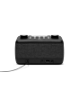 Roberts Radio ORTUS4BK Black Alarm Clock Radio DAB+/FM