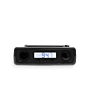 Roberts Radio PLAY11BK Digital Radio - Black
