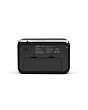 Roberts Radio PLAY20BK DAB+/DAB/FM RDS Radio - Black