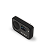 Roberts Radio PLAY20BK DAB+/DAB/FM RDS Radio - Black