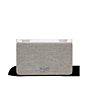 Roberts Radio PLAYFMW Radio - White