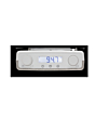 Roberts Radio PLAYFMW Radio - White