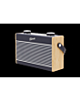 Roberts Radio Rambler Max DAB/DAB+/FM RDS/Internet Smart Radio with Bluetooth - Navy Blue