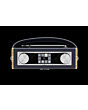 Roberts Radio Rambler Max DAB/DAB+/FM RDS/Internet Smart Radio with Bluetooth - Navy Blue