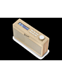 Roberts Radio Rambler Midi DAB/DAB+/FM RDS Radio with Bluetooth - Pastel Cream
