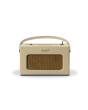 Roberts Radio ROBRD70PC Wireless DAB Radio - Pastel Cream