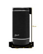 Roberts Radio REUNIONBK Speaker - Black