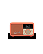 Roberts Radio REV-PETITE2PO DAB+/DAB/FM RDS Radio - Pop Orange