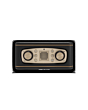 Roberts Radio Revival styled DAB+/FM bedside radio with Bluetooth with Alarms - Black