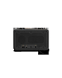 Roberts Radio Revival styled DAB+/FM bedside radio with Bluetooth with Alarms - Black
