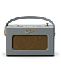 Roberts Radio REV-UNOBTDG Wireless DAB Radio - Dove Grey