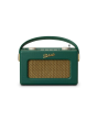 Roberts Radio REV-UNOBTDGR Wireless DAB Radio - Deep Green