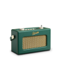 Roberts Radio REV-UNOBTDGR Wireless DAB Radio - Deep Green
