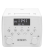 Roberts Sound 49 DAB+/FM Bluetooth Alarm Clock Radio