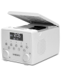 Roberts Sound 49 DAB+/FM Bluetooth Alarm Clock Radio