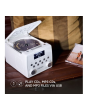 Roberts Sound 49 DAB+/FM Bluetooth Alarm Clock Radio
