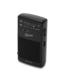 Roberts Radio SPORTS925 Wireless FM/AM Radio - Black