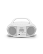 Roberts ZOOMBOX4W DAB/FM Boombox CD/USB/BT