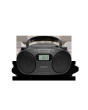 Roberts Radio ZOOMBOXFMBK CD Player - Black