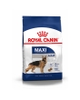 ROYAL CANIN Maxi adult dog food 4kg