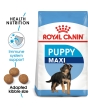 ROYAL CANIN Maxi puppy 4kg bag