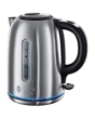 Russell Hobbs Buckingham Quiet Boil Stainless Steel Kettle