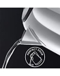 Russell Hobbs Buckingham Quiet Boil Stainless Steel Kettle