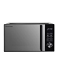 Russell Hobbs RHFM2365B 23 Litre 800W Flatbed Digital Microwave - Black