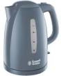 Russell Hobbs 21274 Textures Kettle - Grey