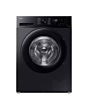 Samsung WW90CGC04DABEU WiFi-enabled 9kg 1400 Spin Washing Machine - Black