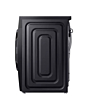 Samsung WW90CGC04DABEU WiFi-enabled 9kg 1400 Spin Washing Machine - Black