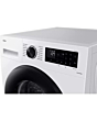 Samsung WW90CGC04DAEEU 9kg 1400 Spin Washing Machine - White