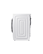 Samsung WW90CGC04DAEEU 9kg 1400 Spin Washing Machine - White