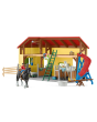 Schleich Horse Stable 42485