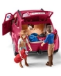 Schleich Horse Adventures With Car + Trailer 42535