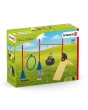 Schleich Puppy Agility Training 42536