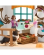 Schleich Horse Club Horse Shop 42568
