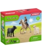 Schleich Western Riding Adventures 42578