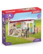Schleich Horse Club Tack Room Extension 42591