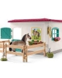 Schleich Horse Club Tack Room Extension 42591