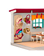 Schleich Horse Club Tack Room Extension 42591