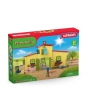 Schleich Large Farm with Animals & Accessories 42605