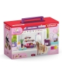 Schleich Sofia's Beauties Pet Salon 42614