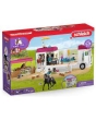 Schleich Horse Club Horse Transporter 42619