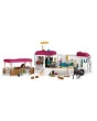 Schleich Horse Club Horse Transporter 42619