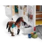 Schleich Horse Club Horse Transporter 42619