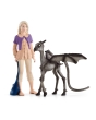 Schleich Luna + Thestral 42636