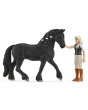Schleich Horse Club Tori & Princess 42640
