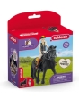 Schleich Horse Club Tori & Princess 42640