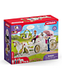 Schleich Horse Club Wedding Carriage 42641